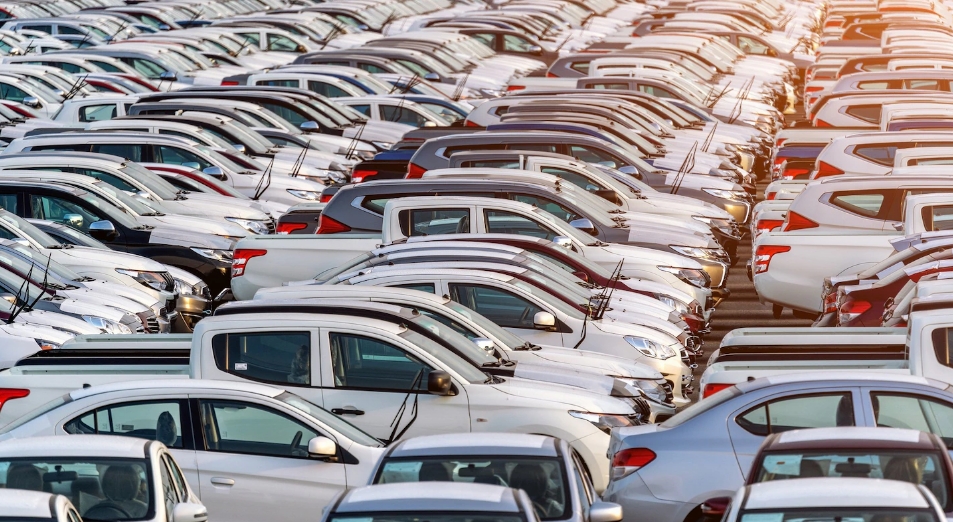 За сколько можно сдать машину на разборку и от чего зависит цена