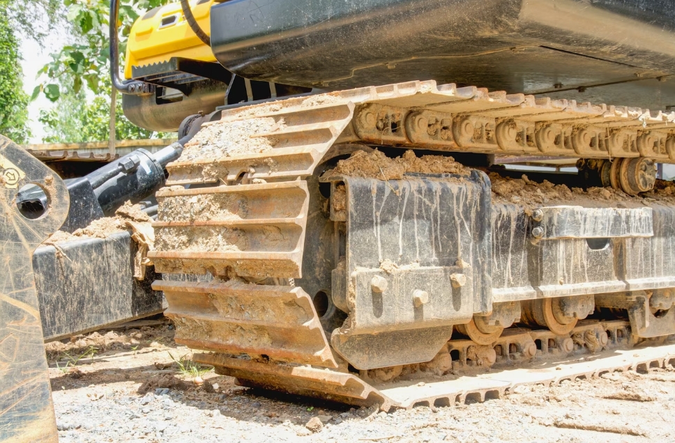 Особенности и основные характеристики бульдозеров